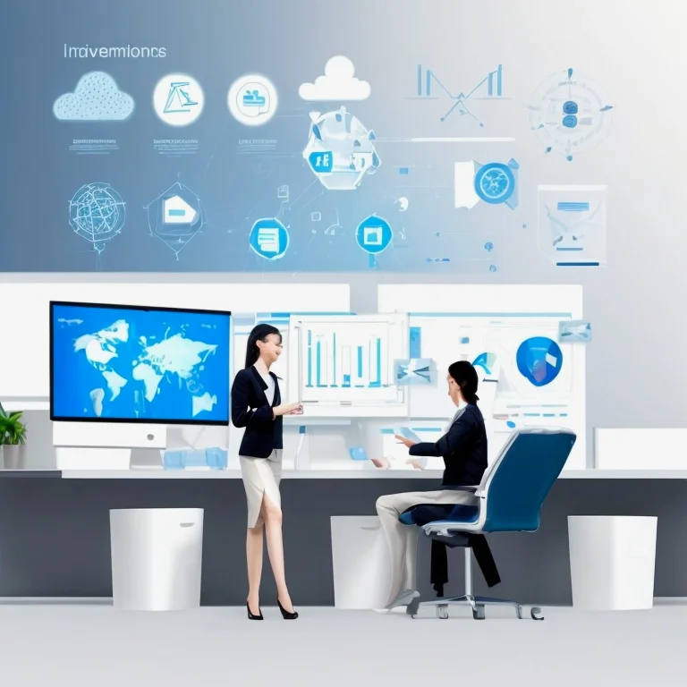 Desarrollo de aplicaciones con IA